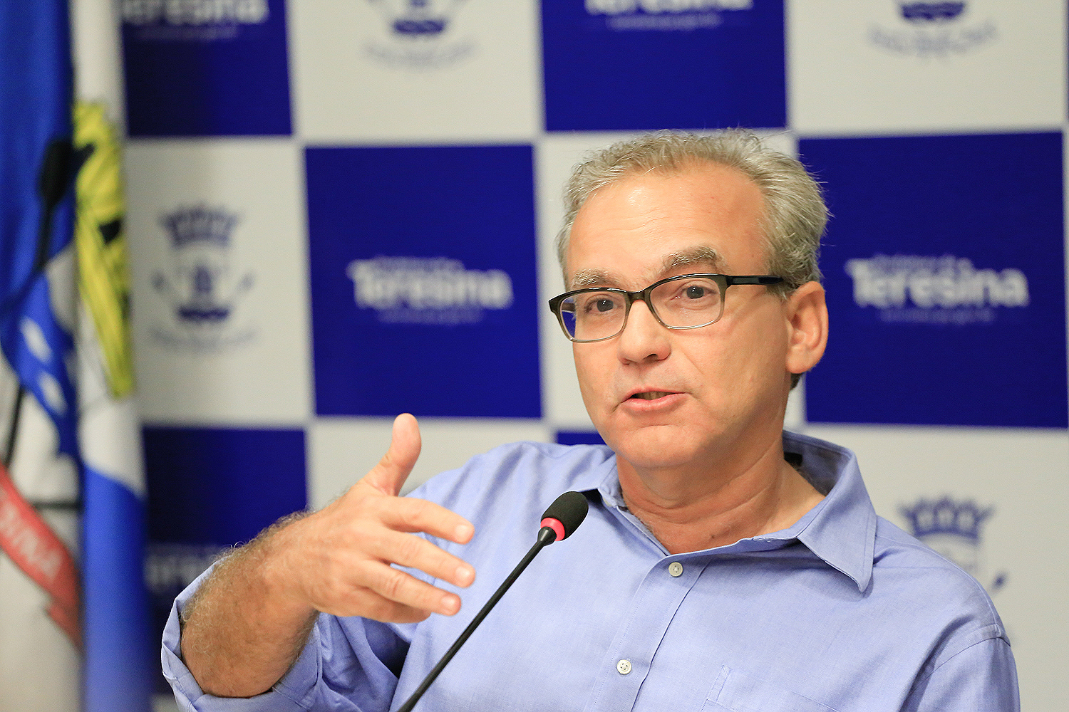 Prefeito Firmino Filho