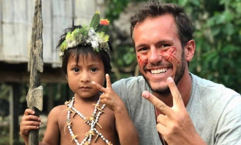Jonatan Moisés Diniz,