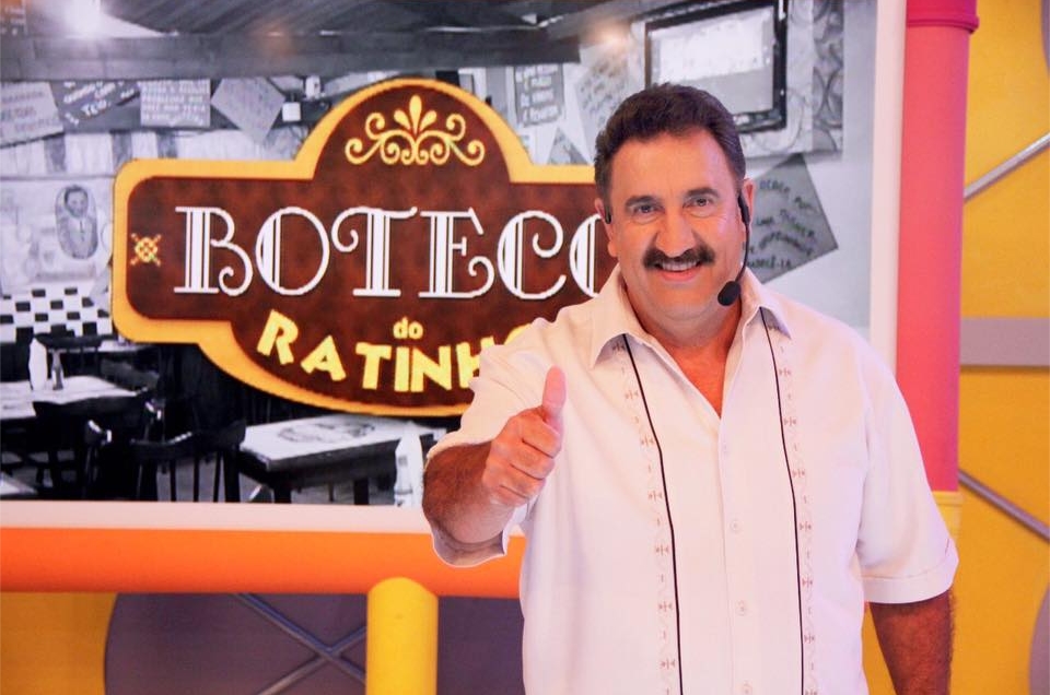 Ratinho