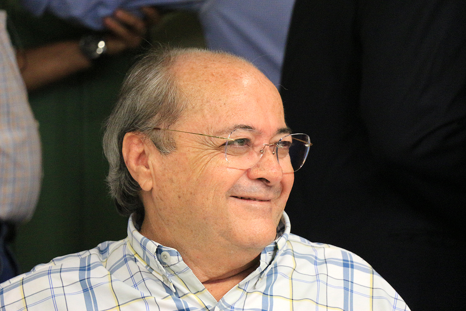 Sílvio Mendes