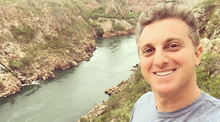 Luciano Huck