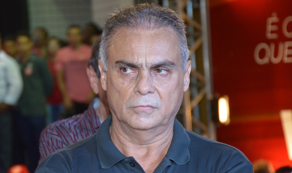 Empresário Araujinho (PSD)