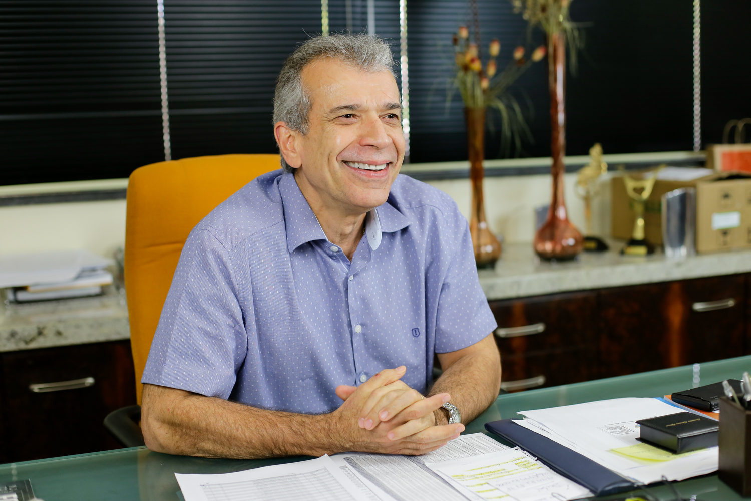 João Vicente Claudino 