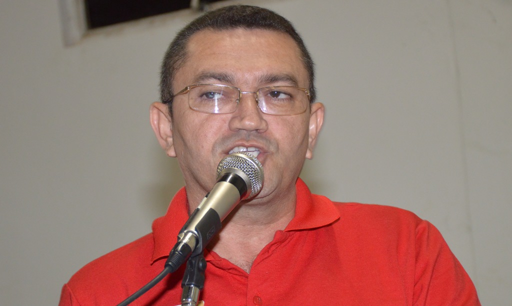 Prefeito de Picos, Padre Walmir (PT)