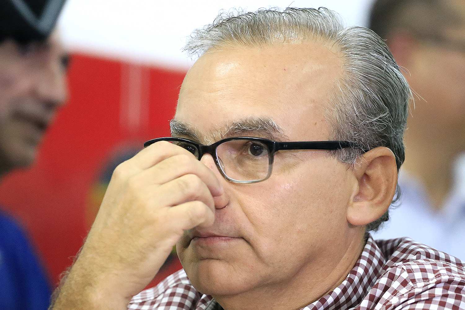 Prefeito Firmino Filho