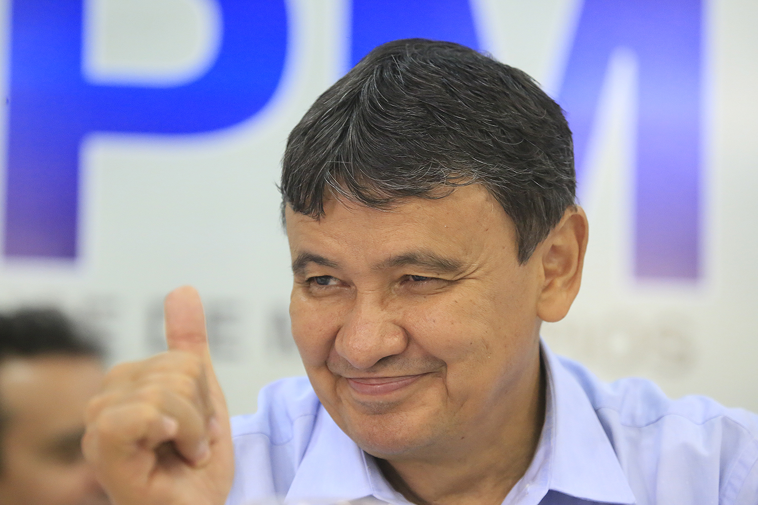 Wellington Dias 
