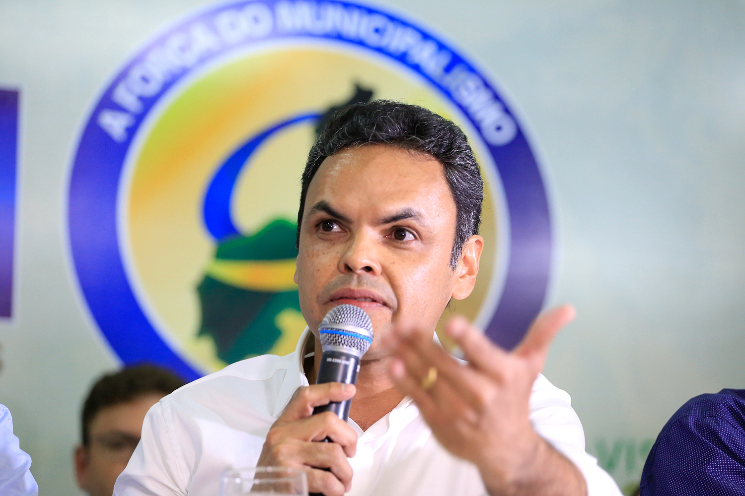 Gil Carlos 