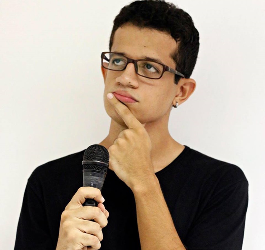 Xavier Neto