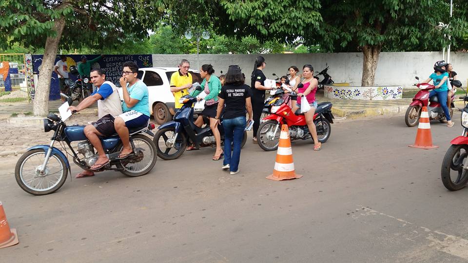 Blitz educativa