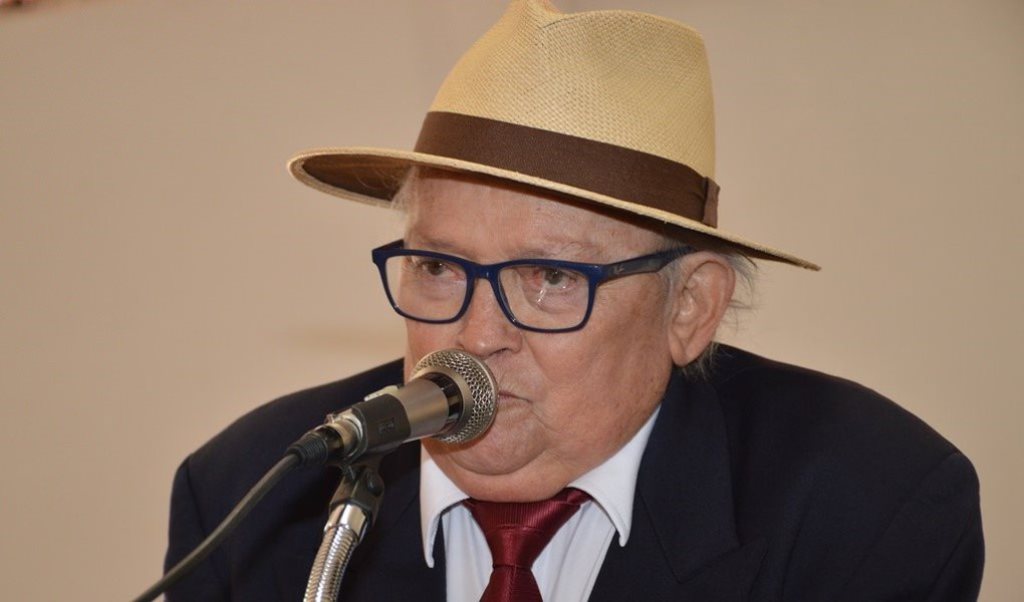 João Bosco de Medeiros tinha 69 anos de idade