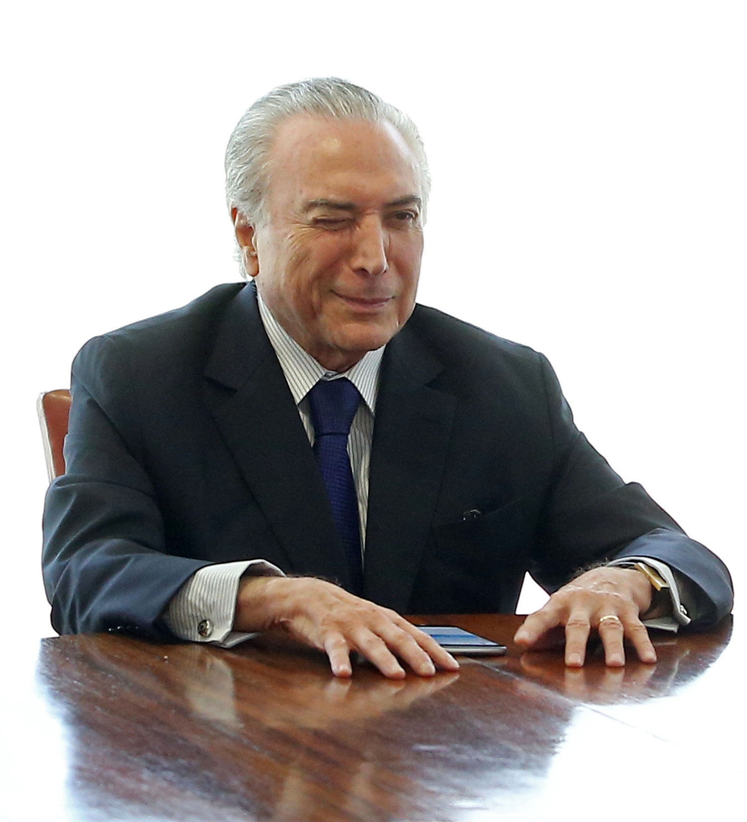 Michel Temer