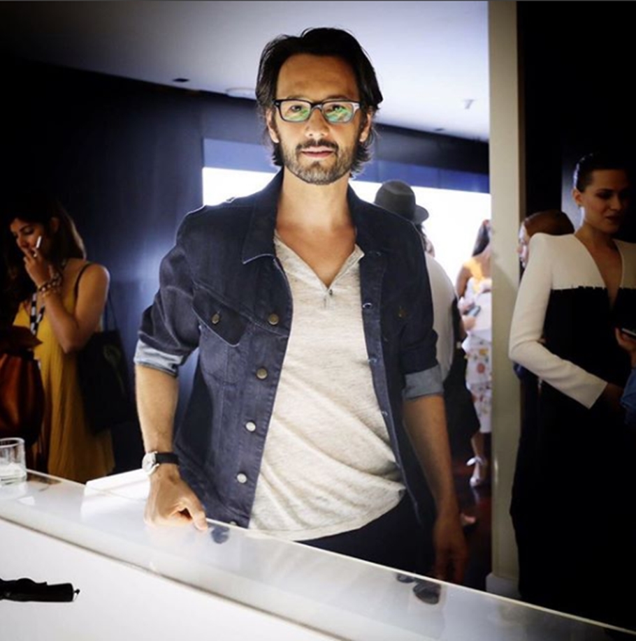 Rodrigo Santoro