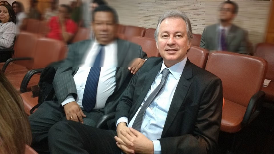 Rodrigo Alaggio Ribeiro