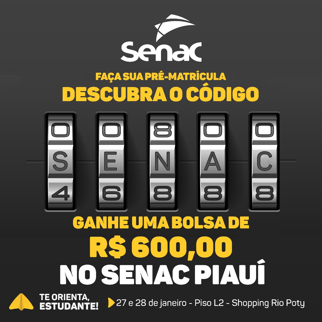 Bolsa de Estudos