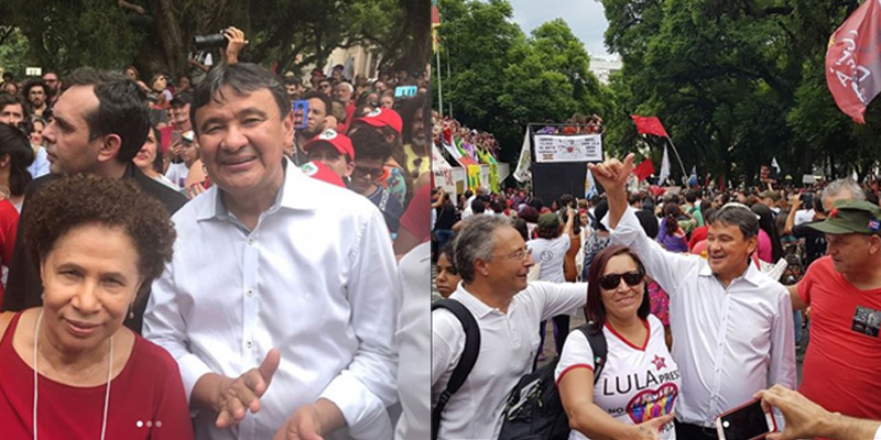 Governador Wellington Dias