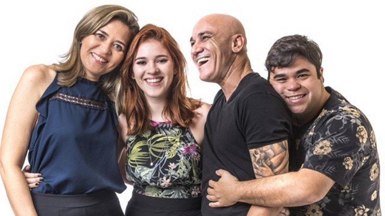 Família Lima