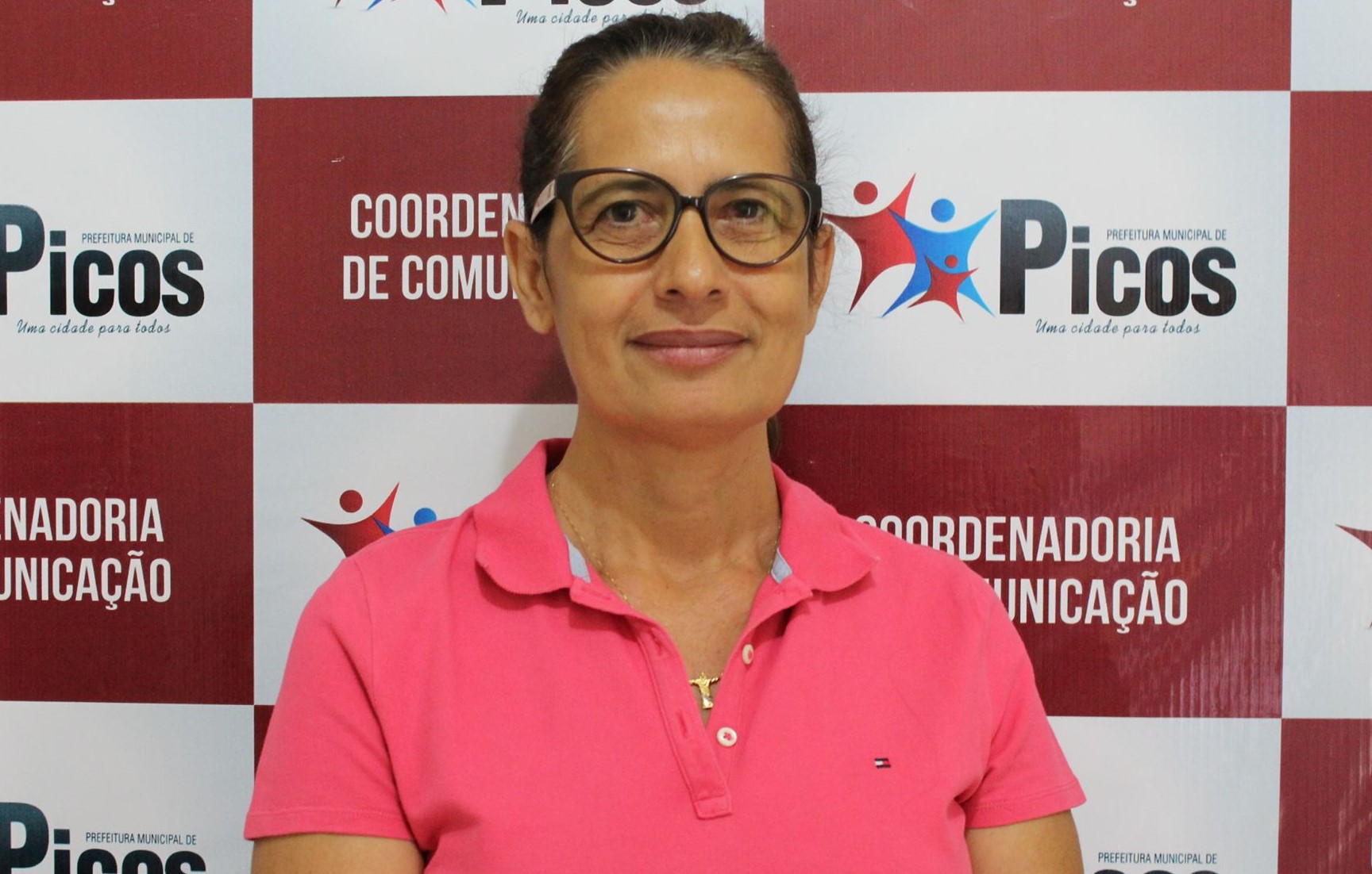Maria do Socorro pede exoneração da Secretaria de Saúde de Picos