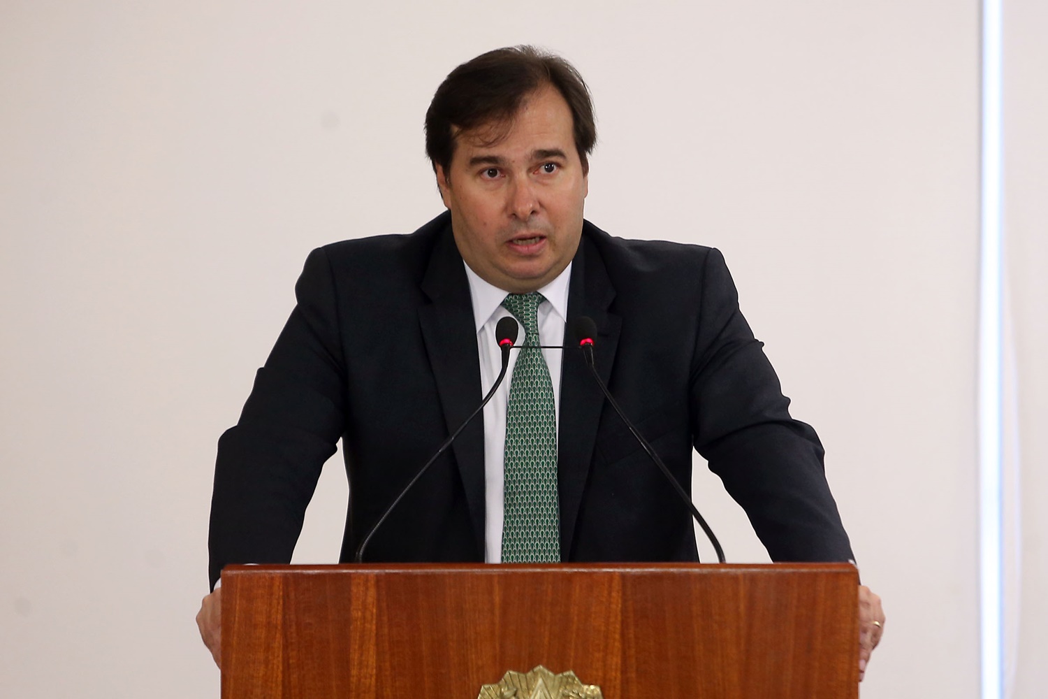 Rodrigo Maia
