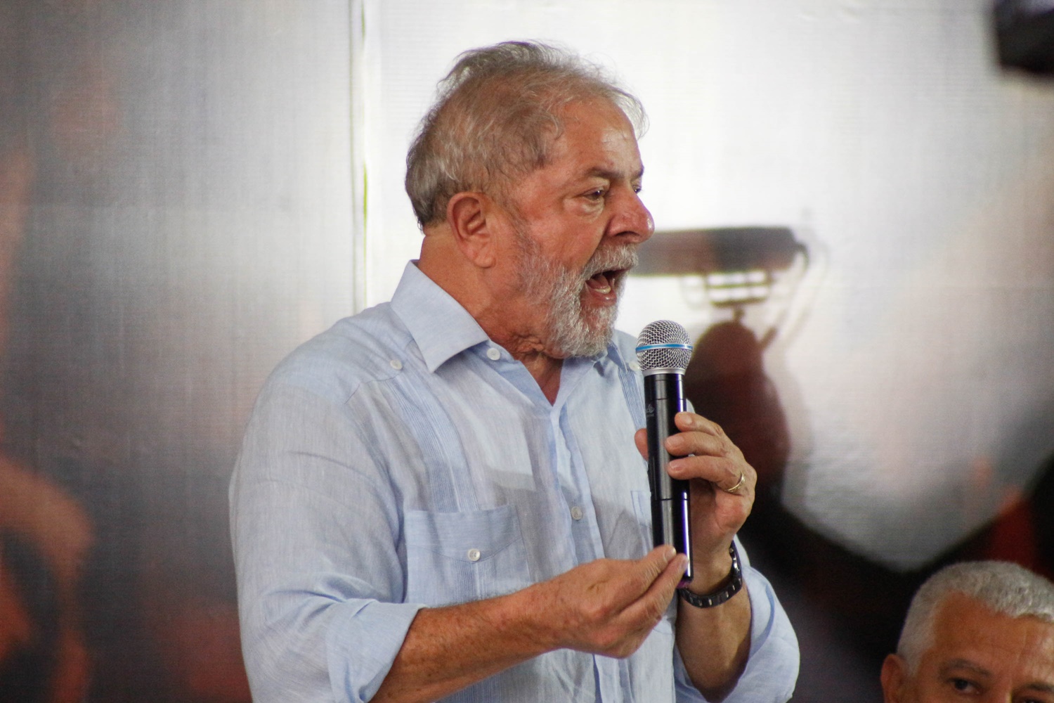 Luiz Inácio Lula da Silva