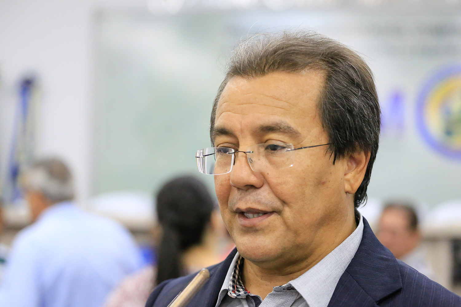 Prefeito de Água Branca, Jonas Moura