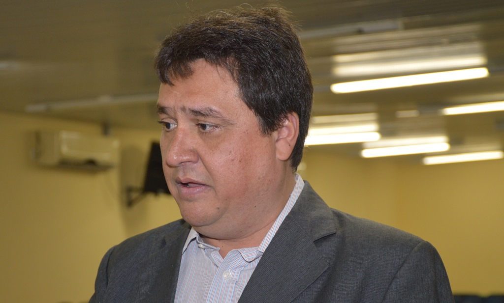 Deputado Nerinho continua apoiando a gestão do Padre Walmir