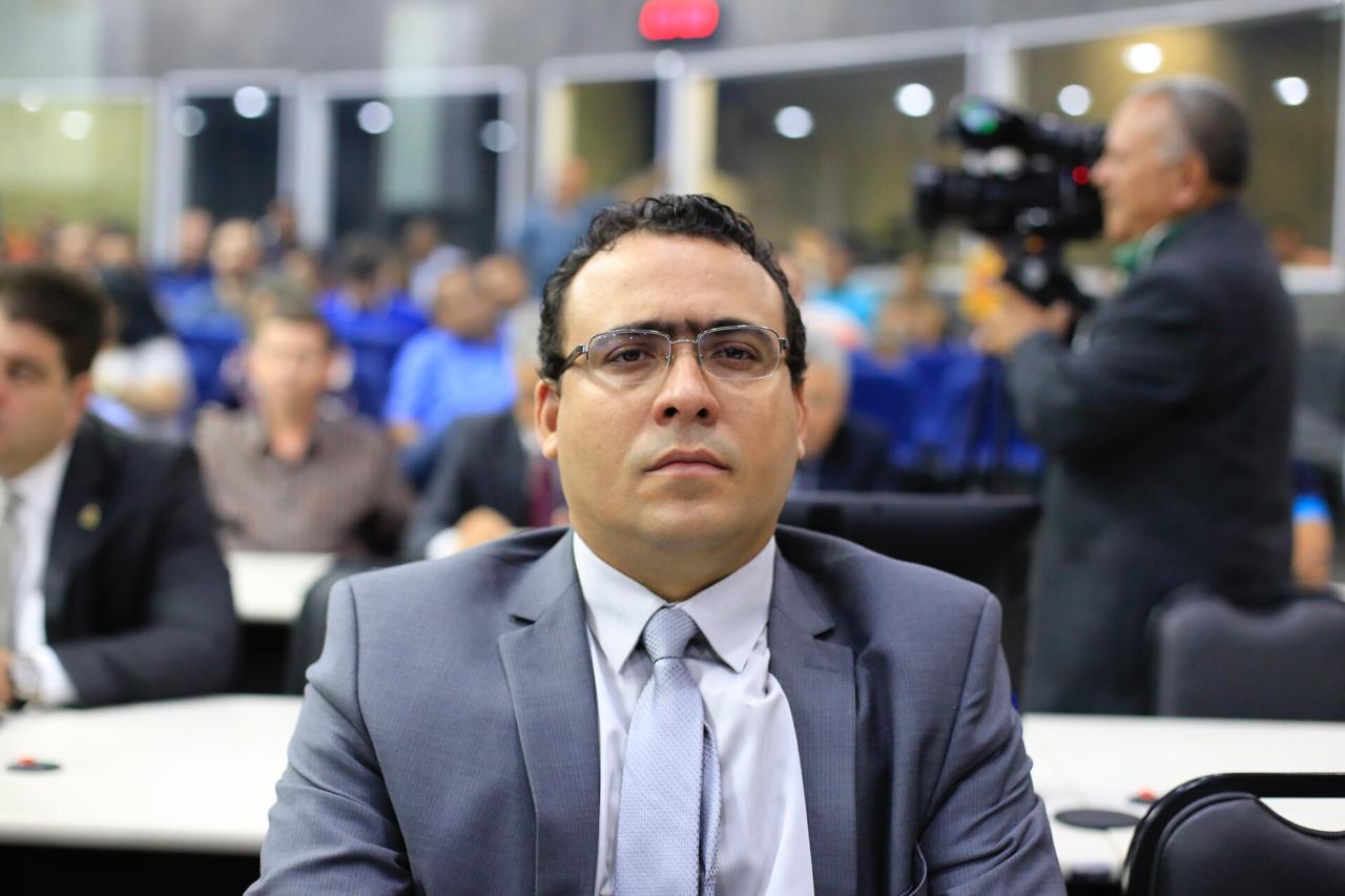 Vereador Dr. Lázaro 