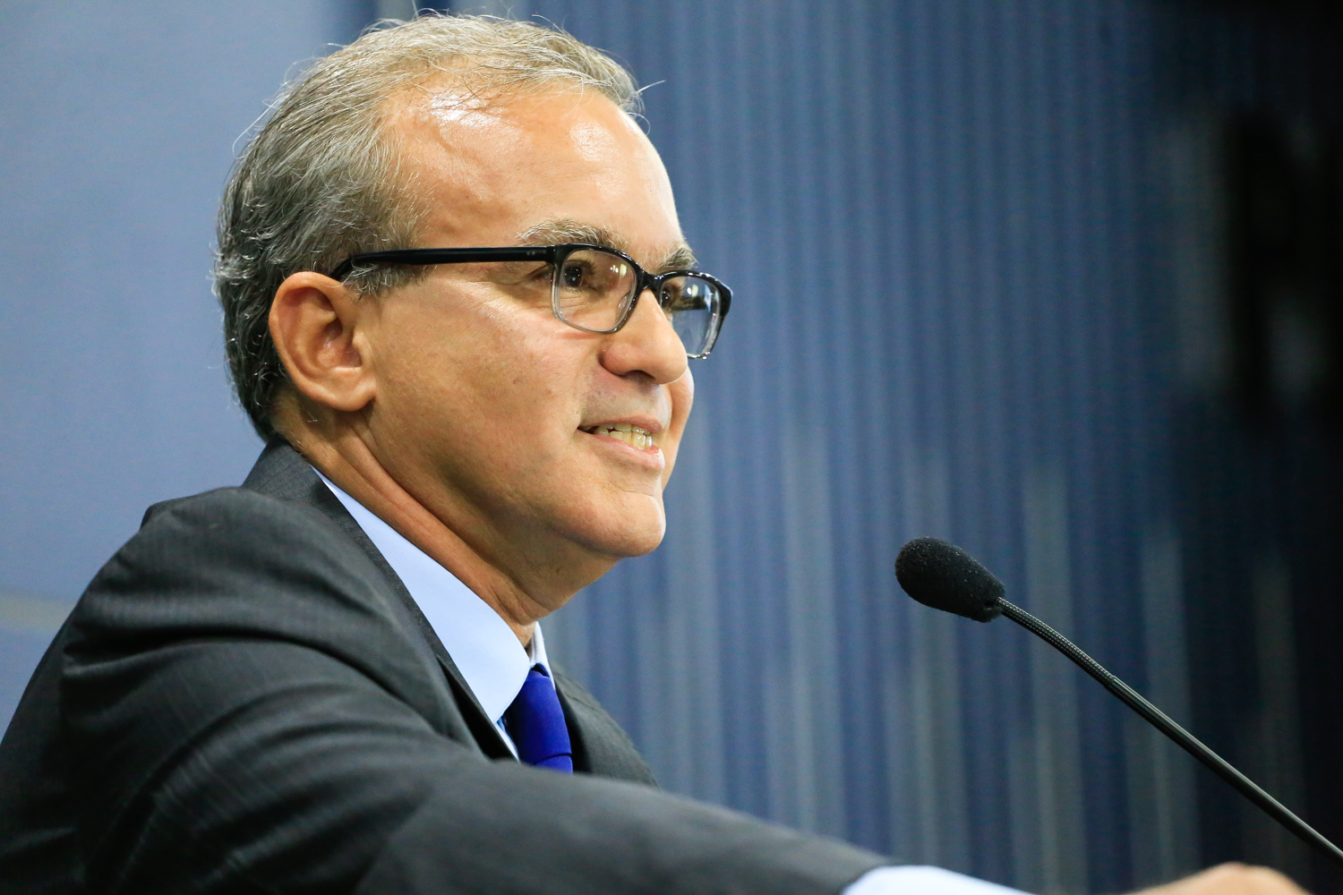 Firmino Filho, Prefeito de Teresina