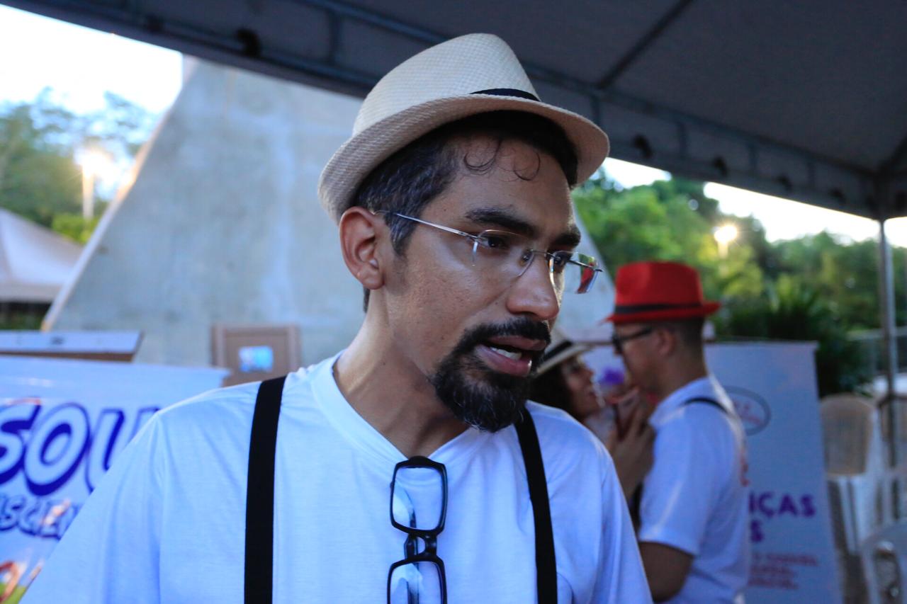 Ricardo Borges 