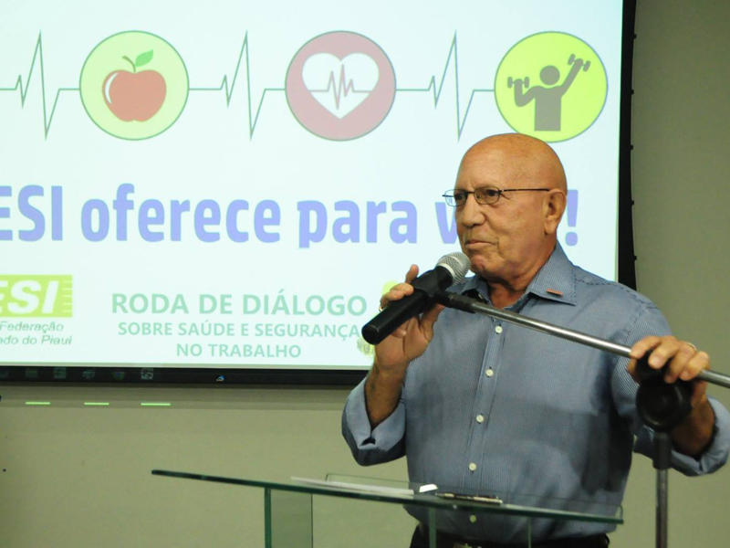 Engenheiro Francisco de Sousa Neto 