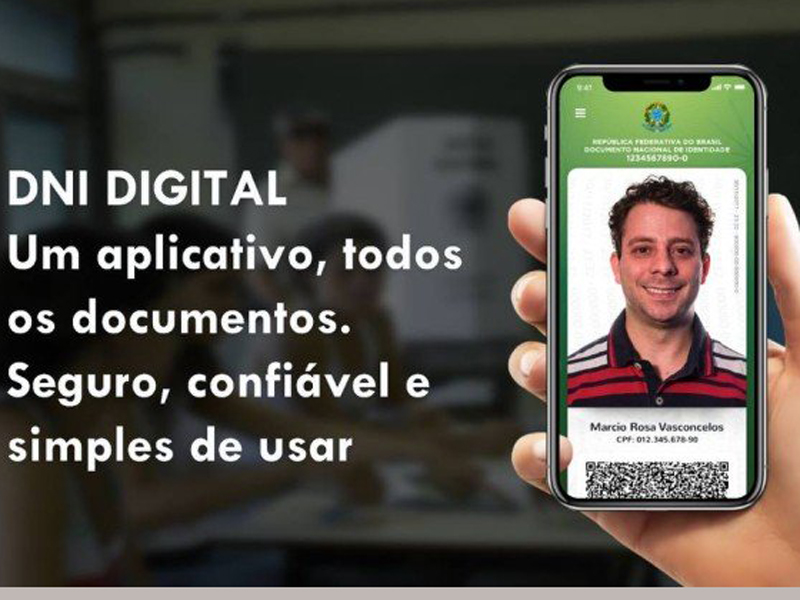 Documento Nacional de Identificação
