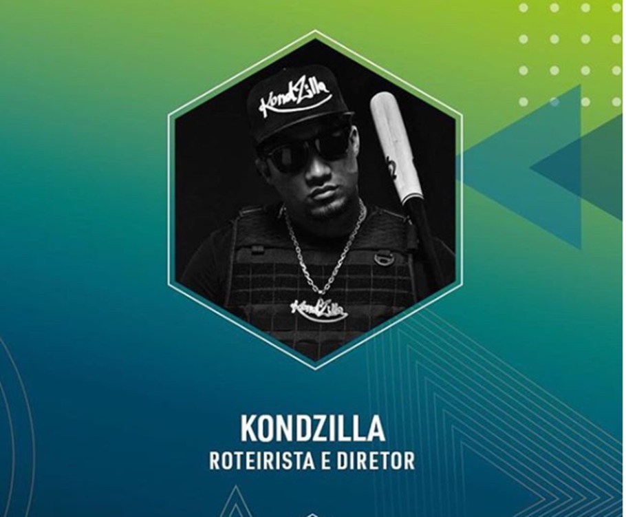 KondZilla 