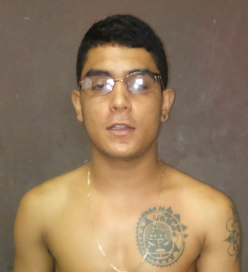 Mateus Marley Moura Ramos