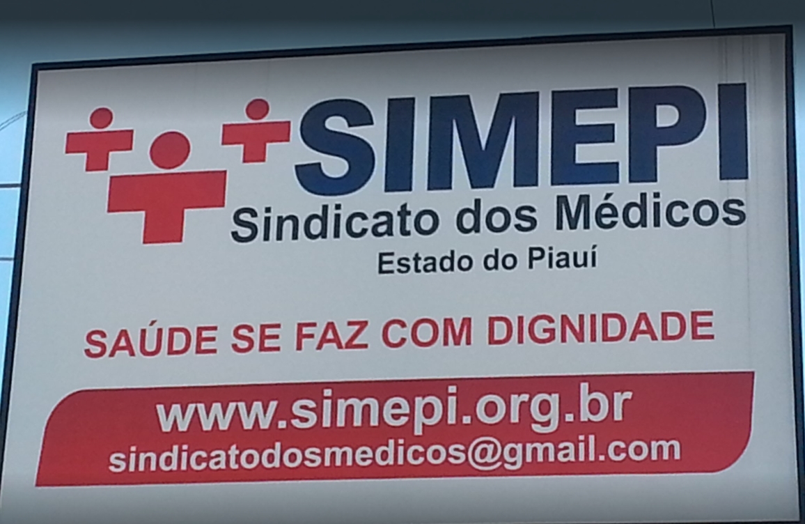 Simepi divulga nota de repúdio contra o IPMT