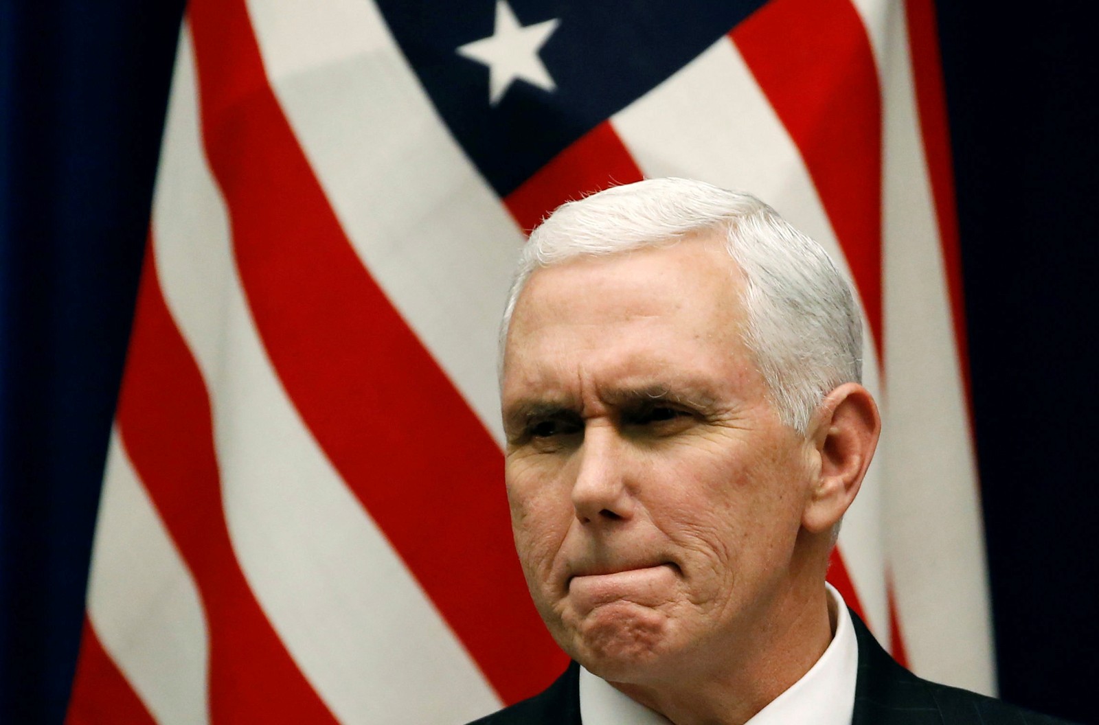 Mike Pence