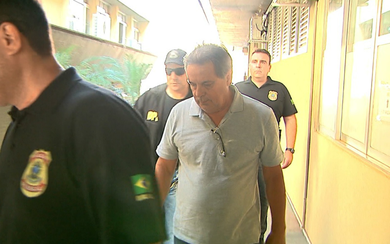 Luiz Eduardo de Oliveira e Silva 