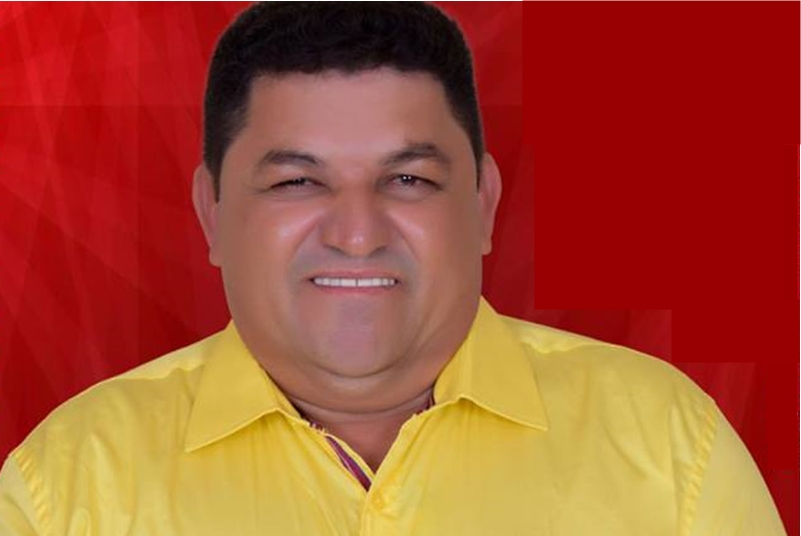Prefeito Carlão do Feijão