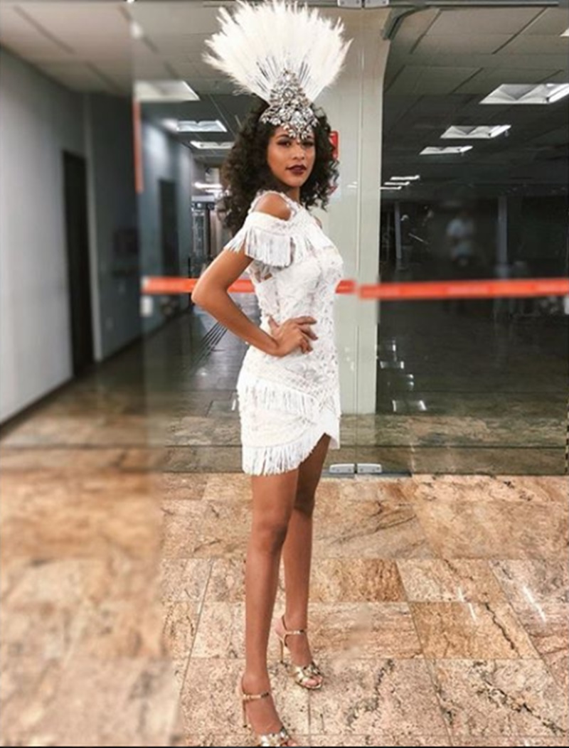 Monalysa Alcântara