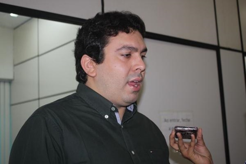 Marcos Vinicius Cunha
