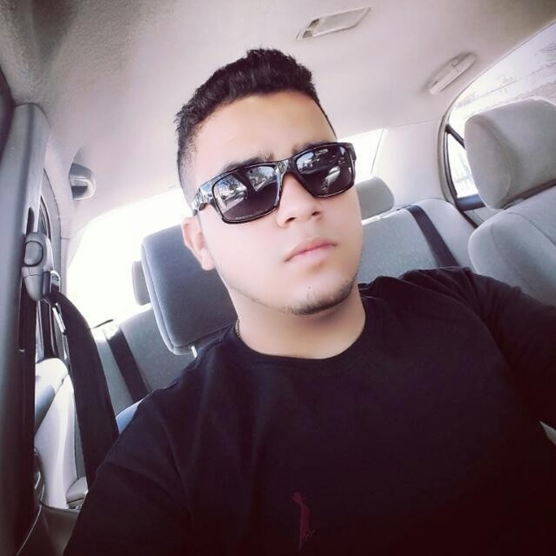 Mayk Willami Pereira Portela