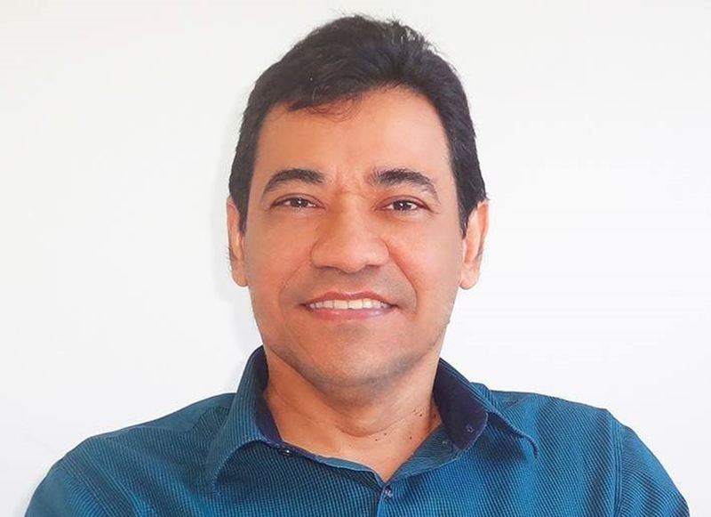 Prefeito Aurélio Sá