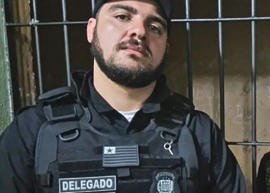 Delegado Renato Pinheiro
