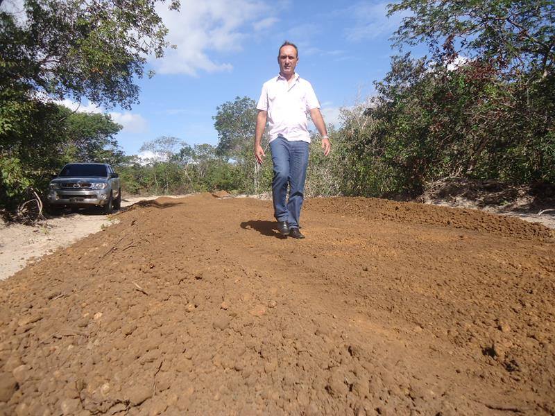 Prefeito Oscar Bandeira