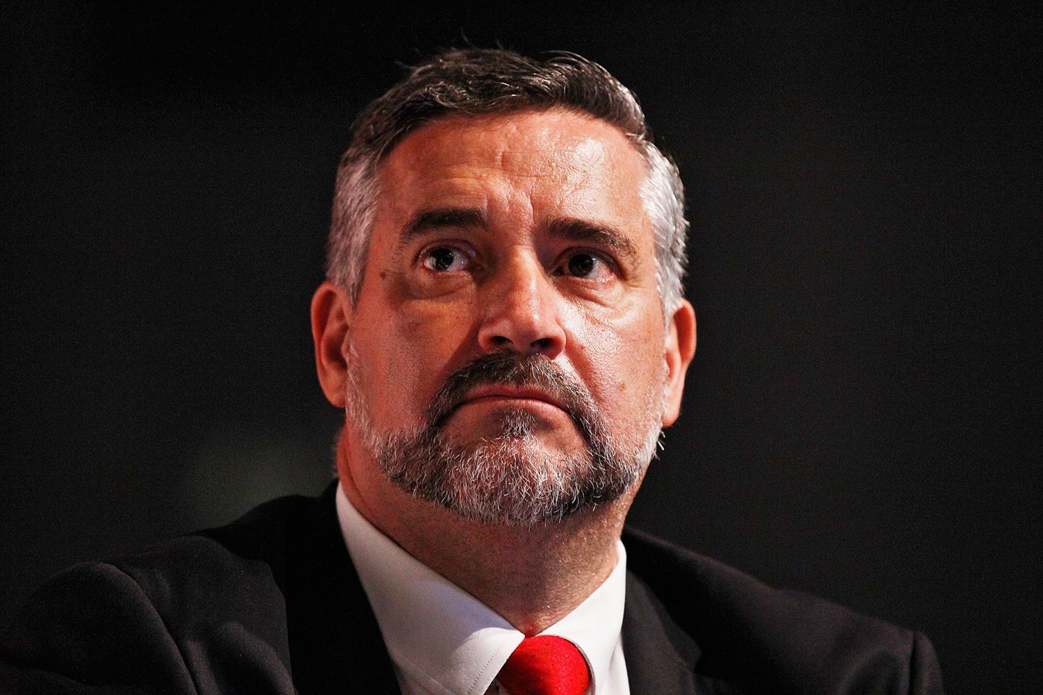 Paulo Pimenta, líder do PT na Câmara