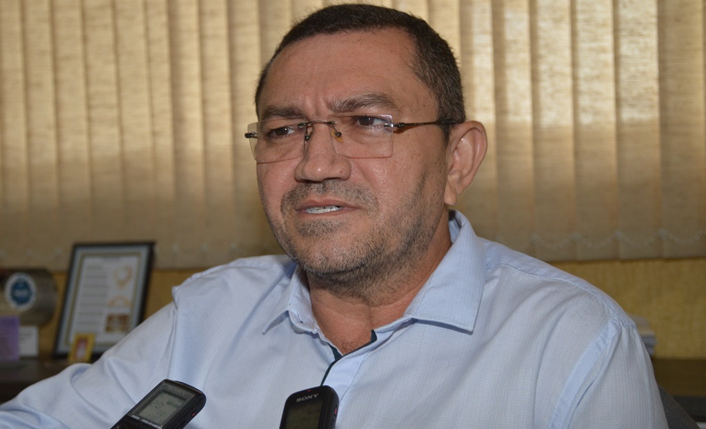 Padre Walmir destaca pontos positivos do novo projeto