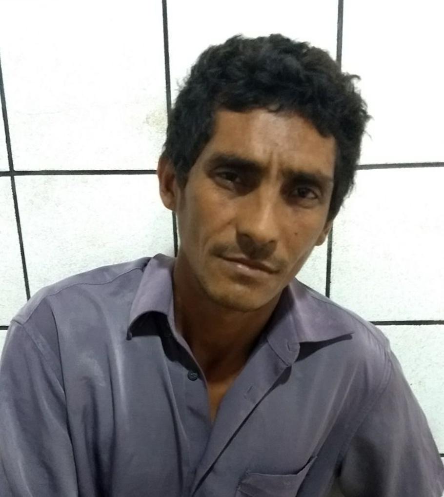 Antônio dos Reis Vieira Lima