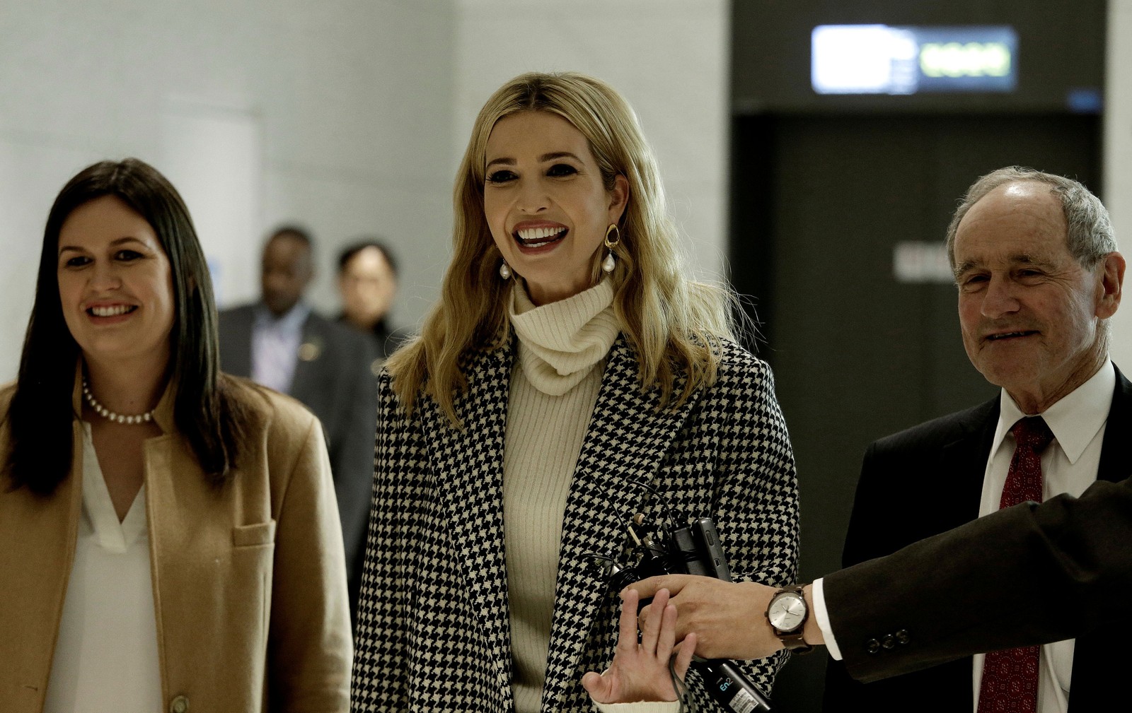 Ivanka Trump