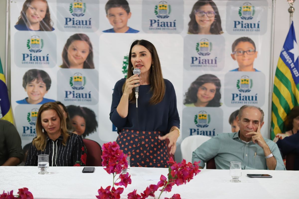 Margarete Coelho em São Raimundo Nonato 