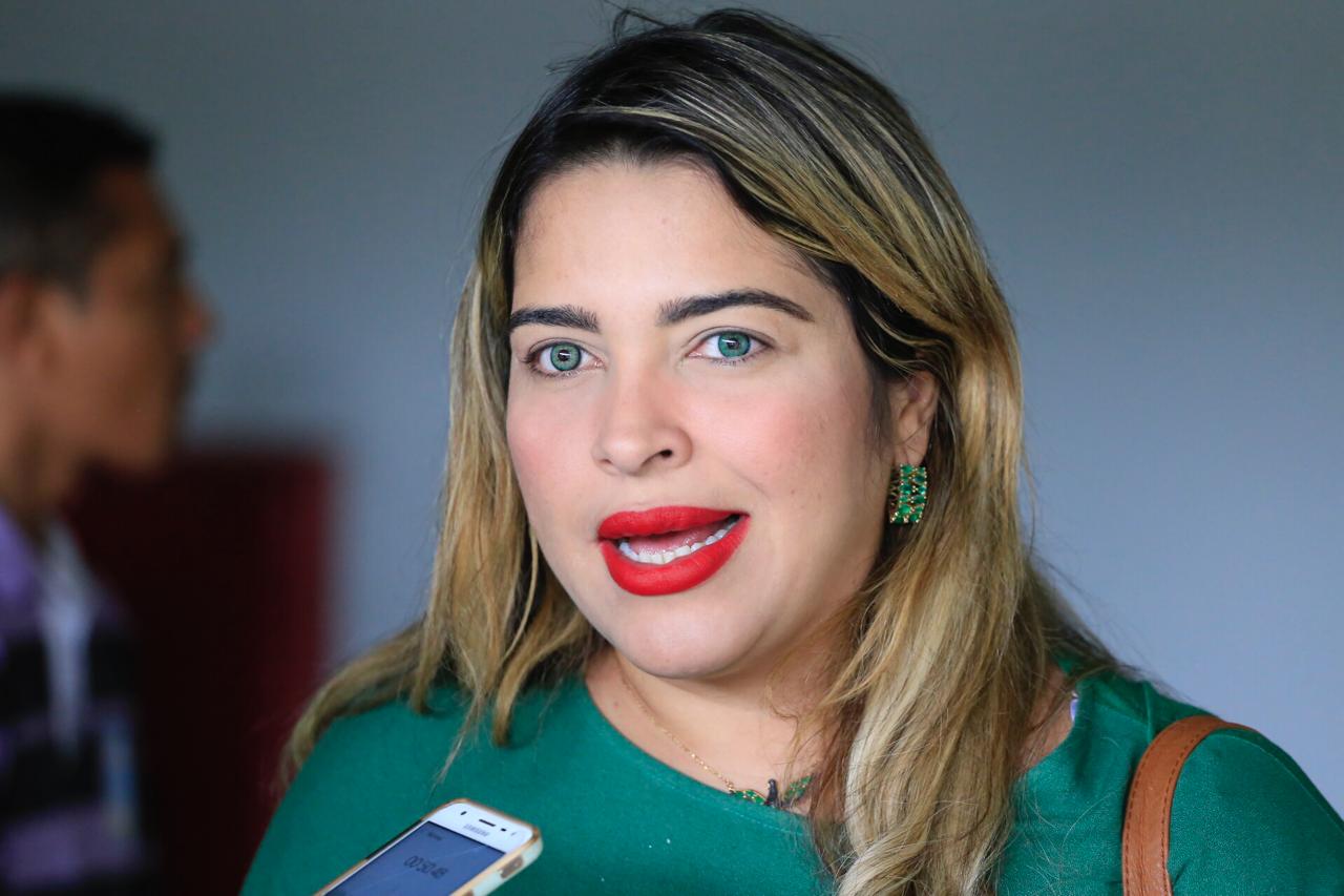 Adriana Sousa