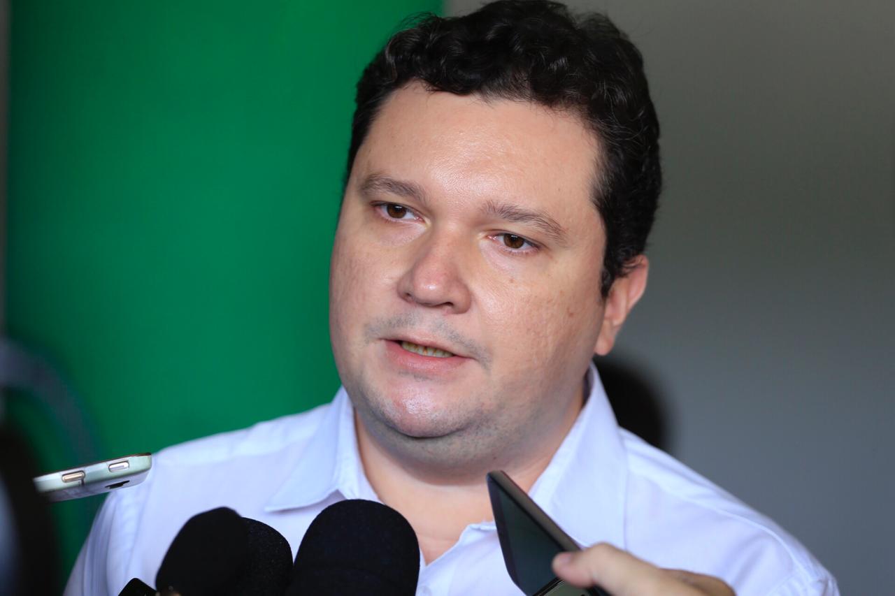 Fábio Sérvio