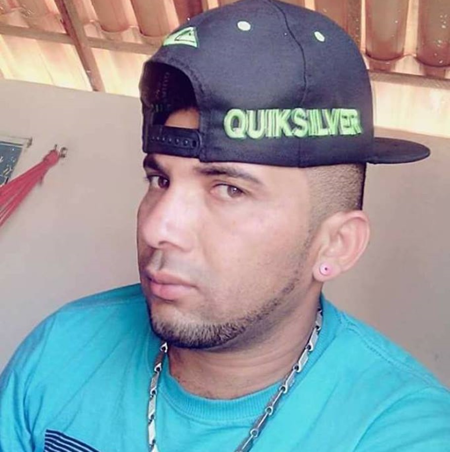Gilmar Ytalo Dias, vítima do acidente na BR-407